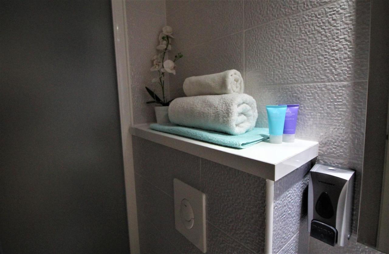 Adria Appartement *