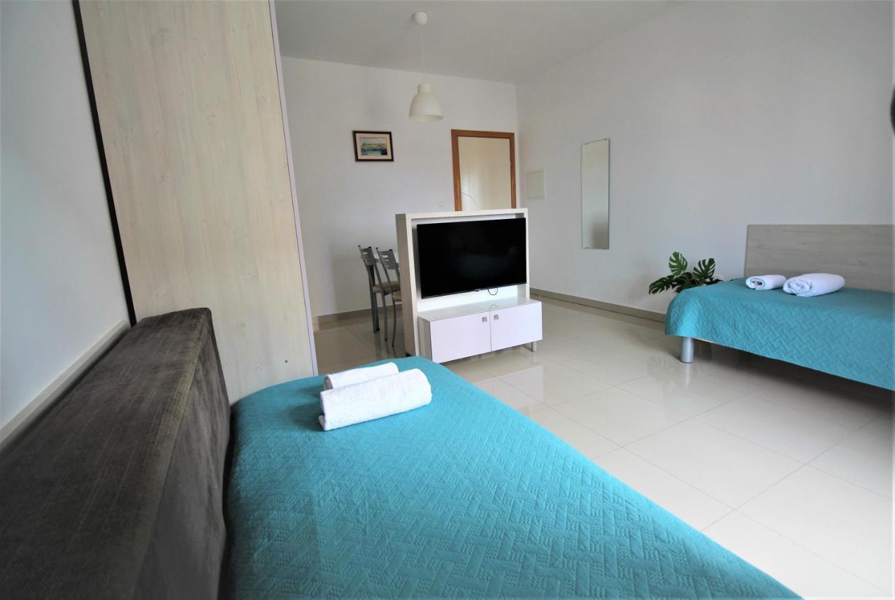 Adria Appartement *