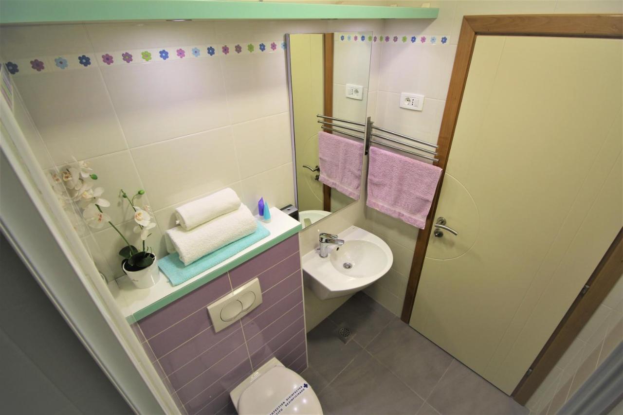Adria Appartement Baška Voda