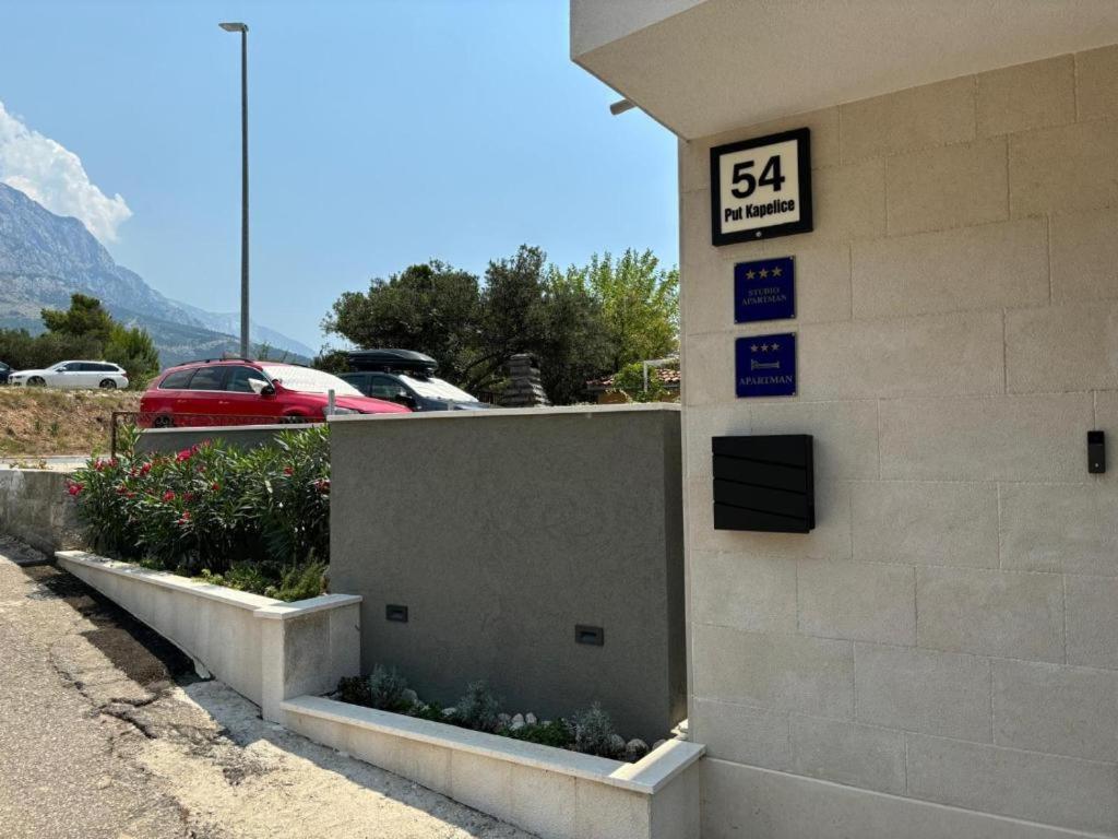 Adria Baška Voda