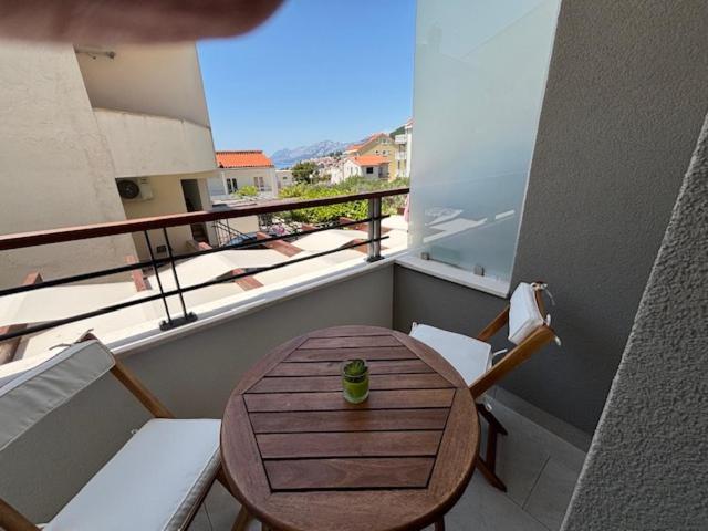 Appartement Adria