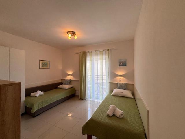 Adria Appartement Baška Voda