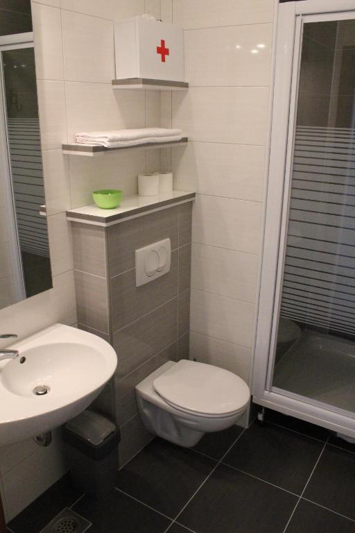 Adria Appartement