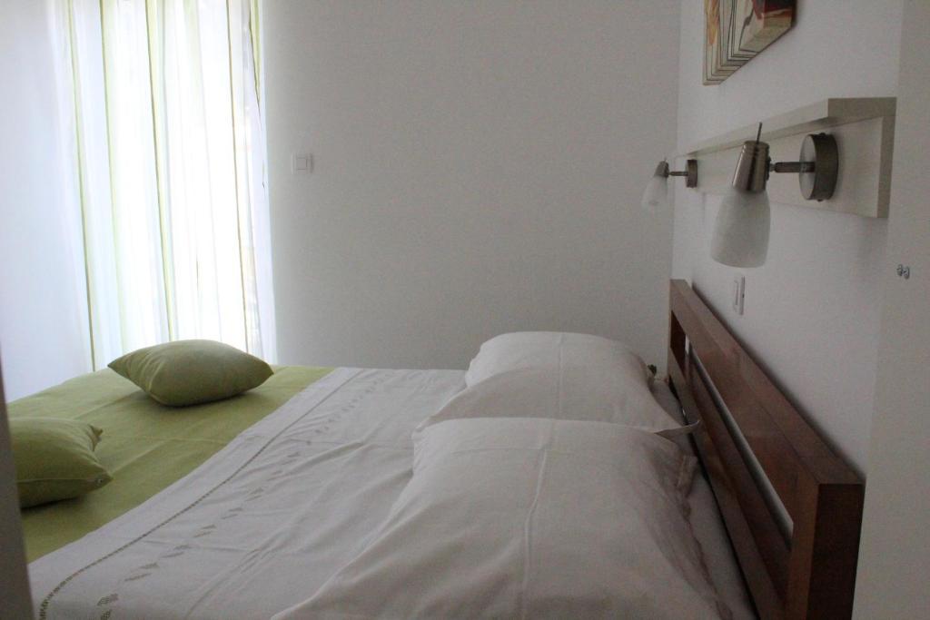 Appartement Adria *
