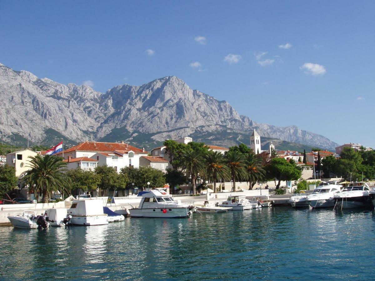 Adria Appartement Baška Voda